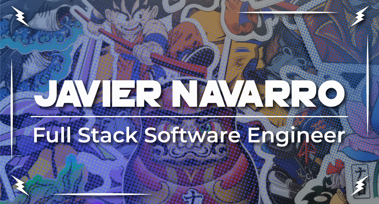 Javierna182 (Javier Navarro) · GitHub
