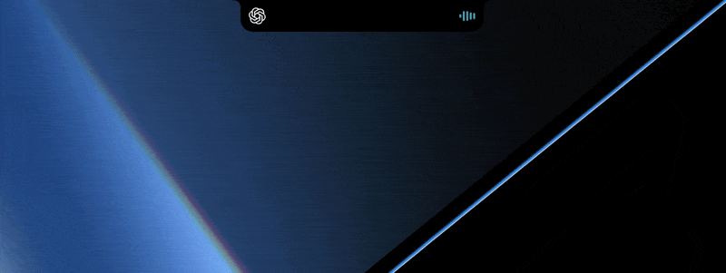 Notch Panel