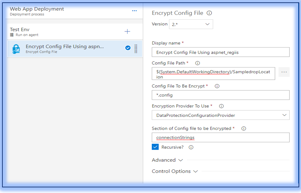 Encrypt Config File Visual Studio Marketplace Images, Photos, Reviews