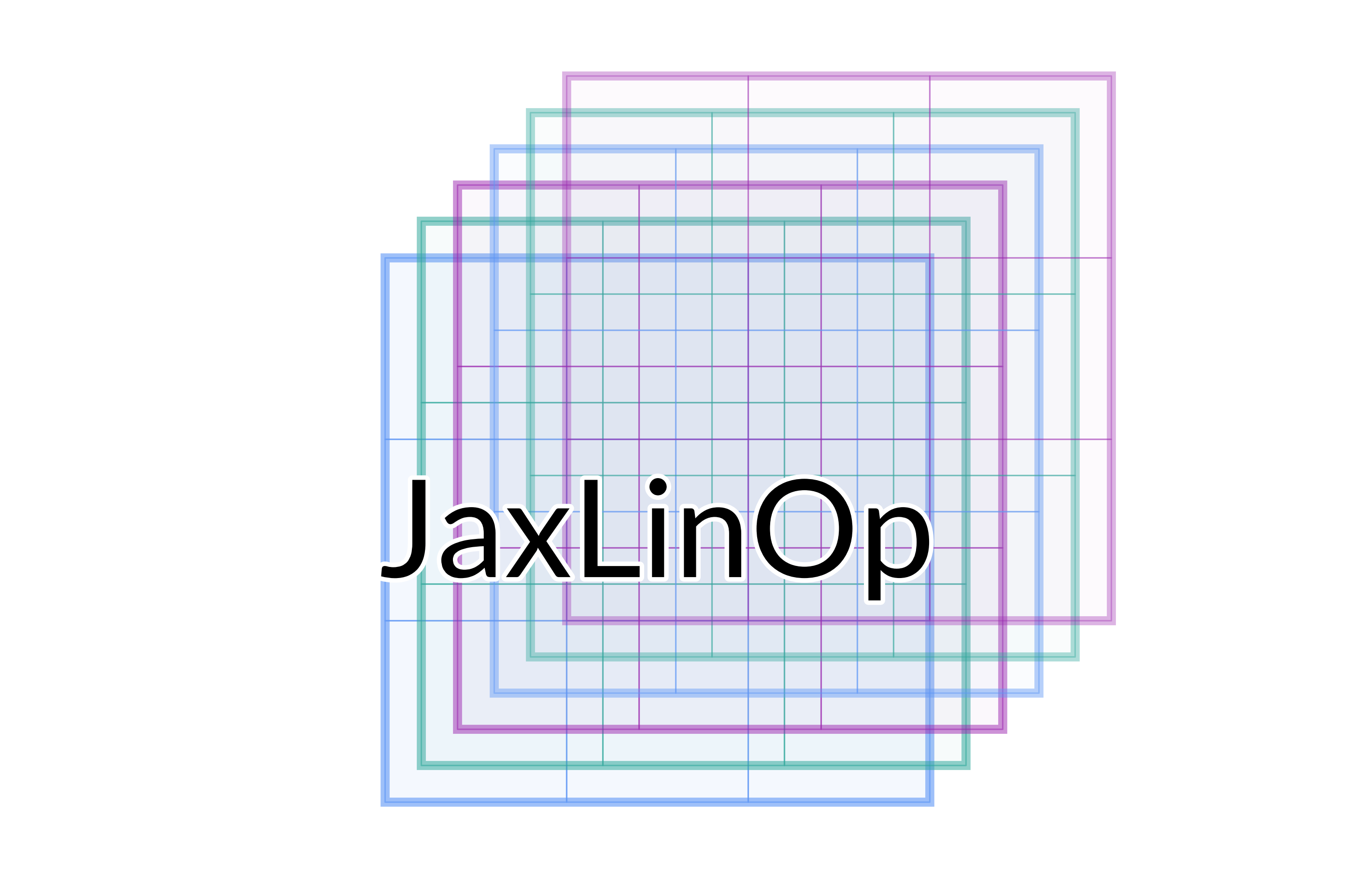 JaxLinOp's logo