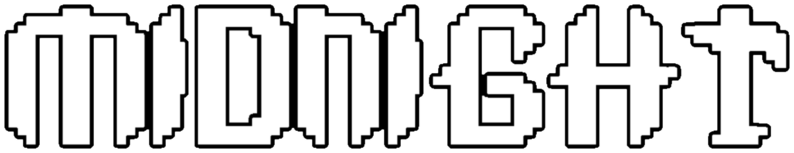 Omarchy Midnight Theme