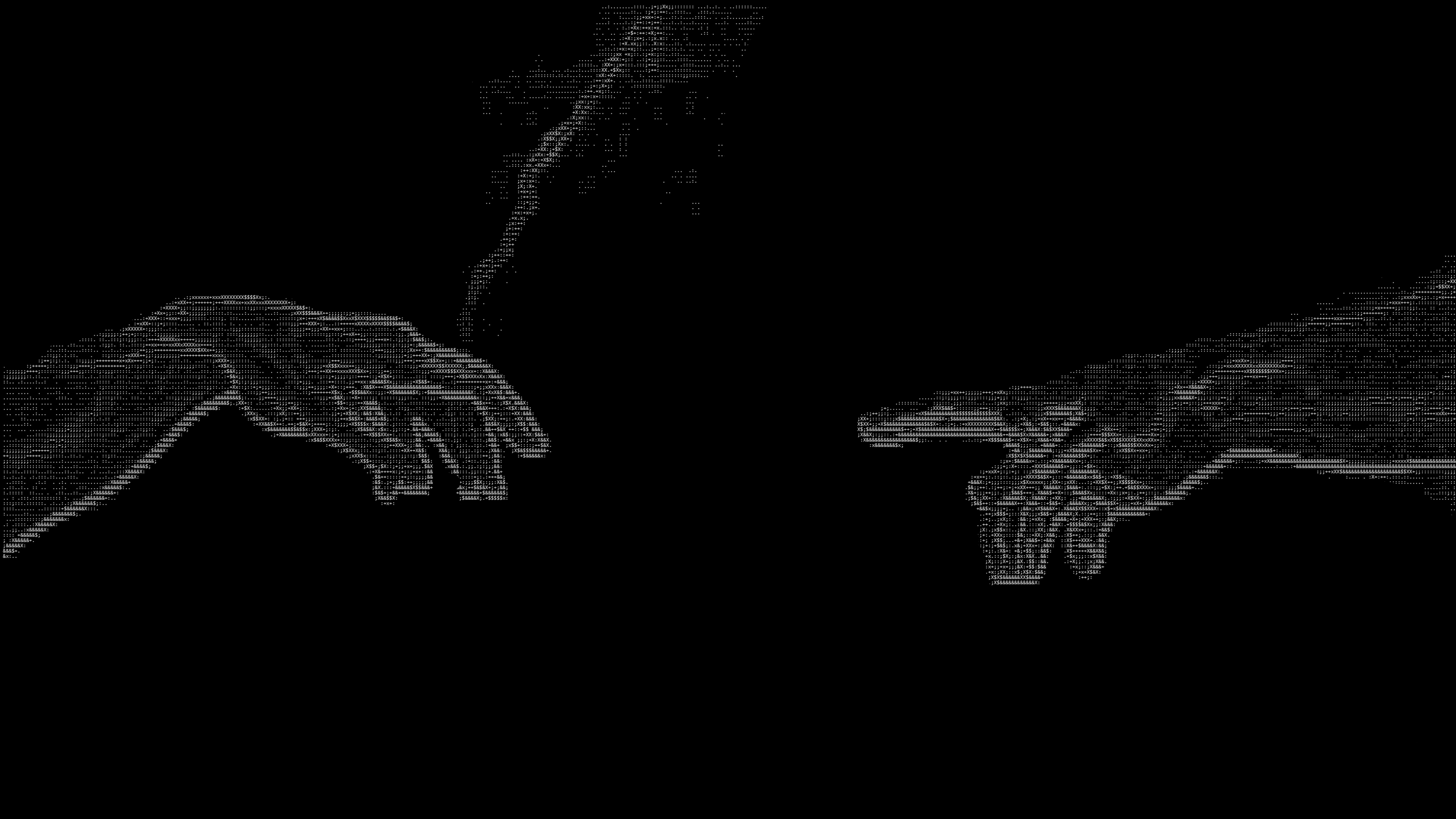 Hand of Adam