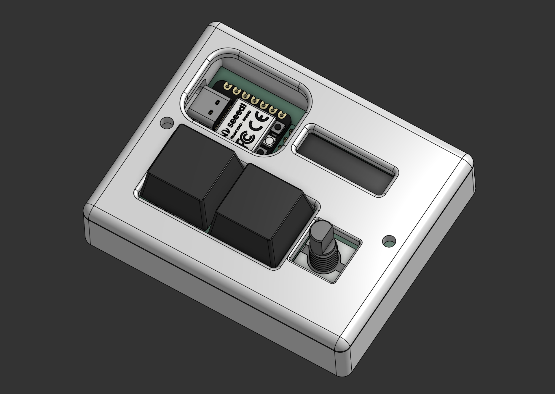 The-FOGBoard, from the project README