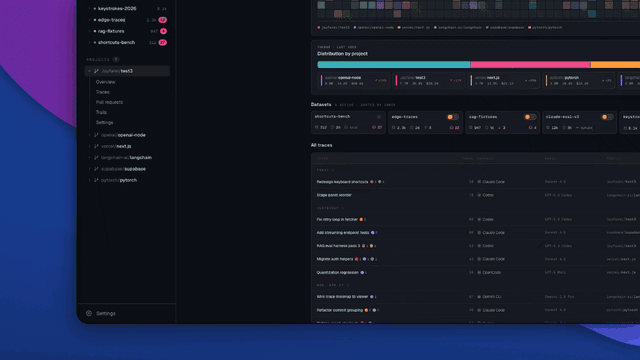 opentraces hub