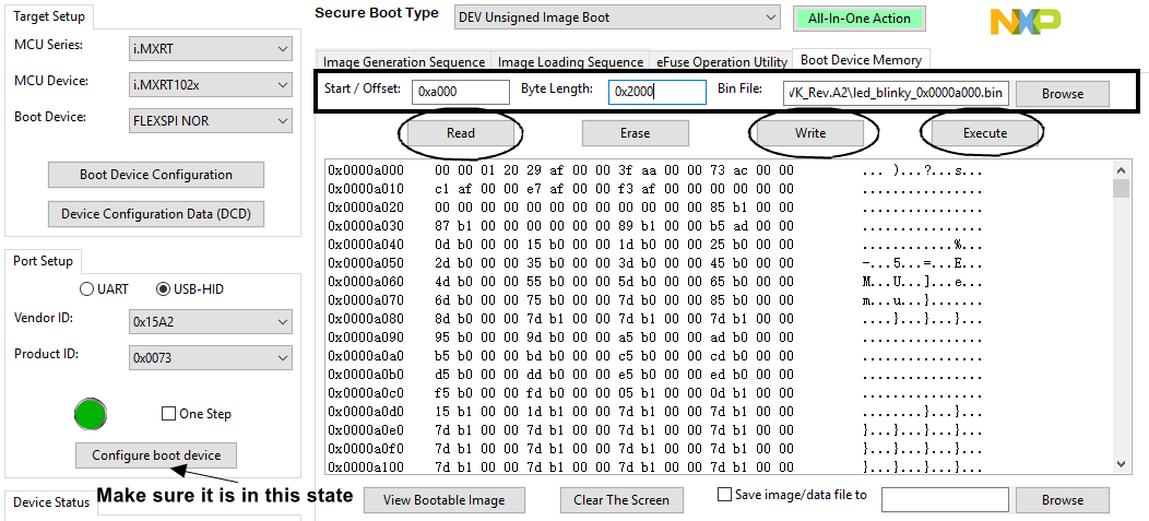 NXP-MCUBootUtility_flexramProgrammer