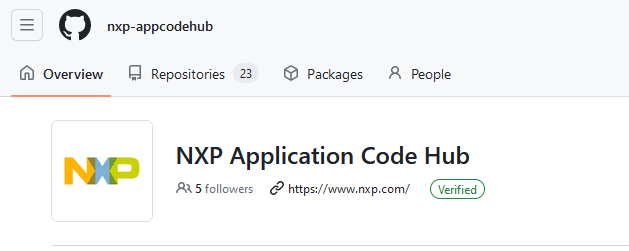 痞子衡嵌入式：AppCodeHub – 一站网罗恩智浦MCU应用程序