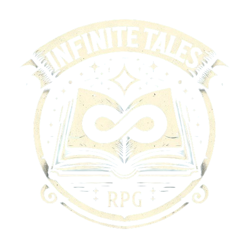 Infinit Tales RPG Logo