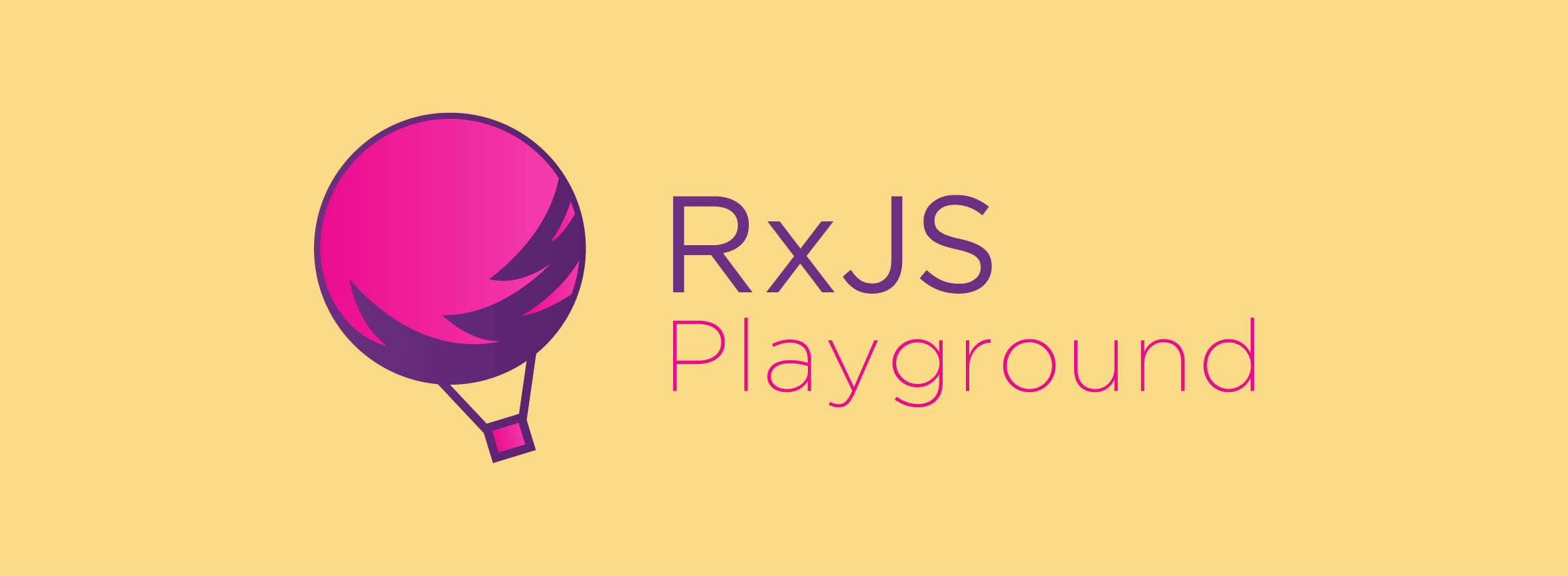 RxJS Playground