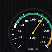 Airspeed Indicator
