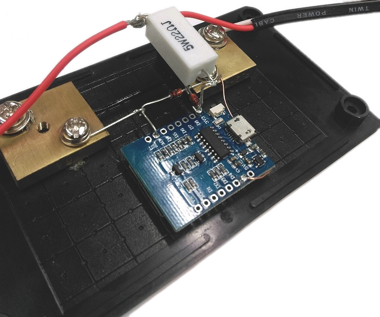 Camping Battery Meter Jaycar Electronics