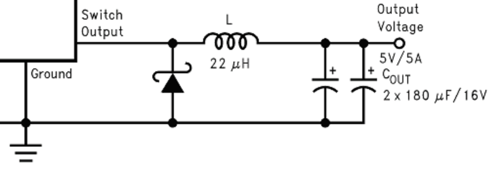 High efficiency power supply | Jaycar Electronics New Zealand