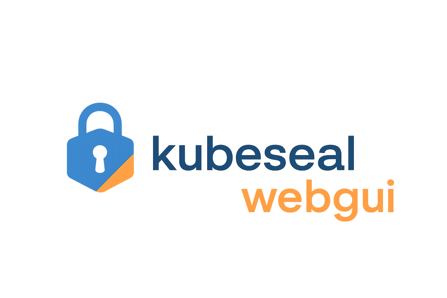 kubeseal-webgui logo