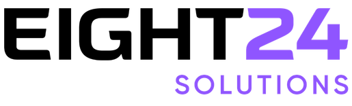Eight24 Solutions