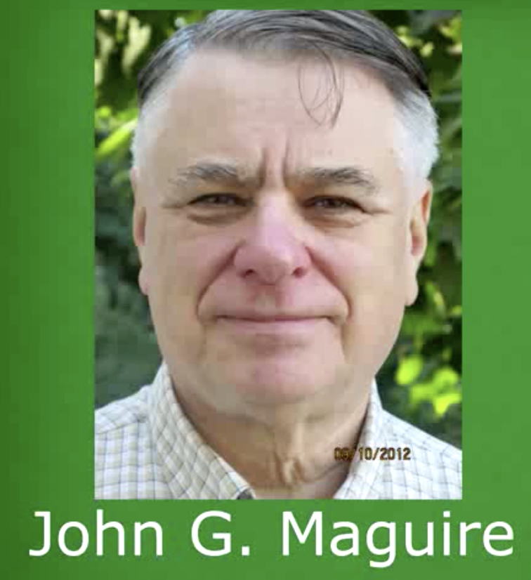 John Maguire