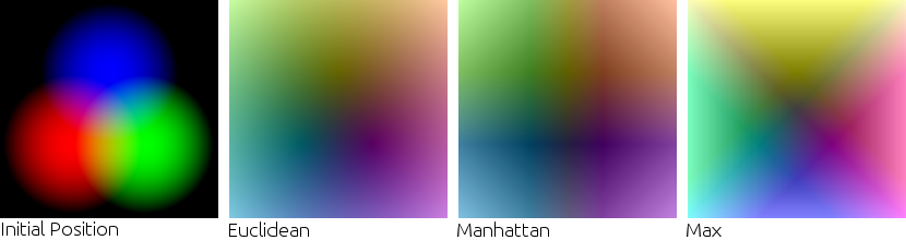 Screen Color Mapping GitHub - Jeanselme/Color_Mapping: A little library in order to compute ...
