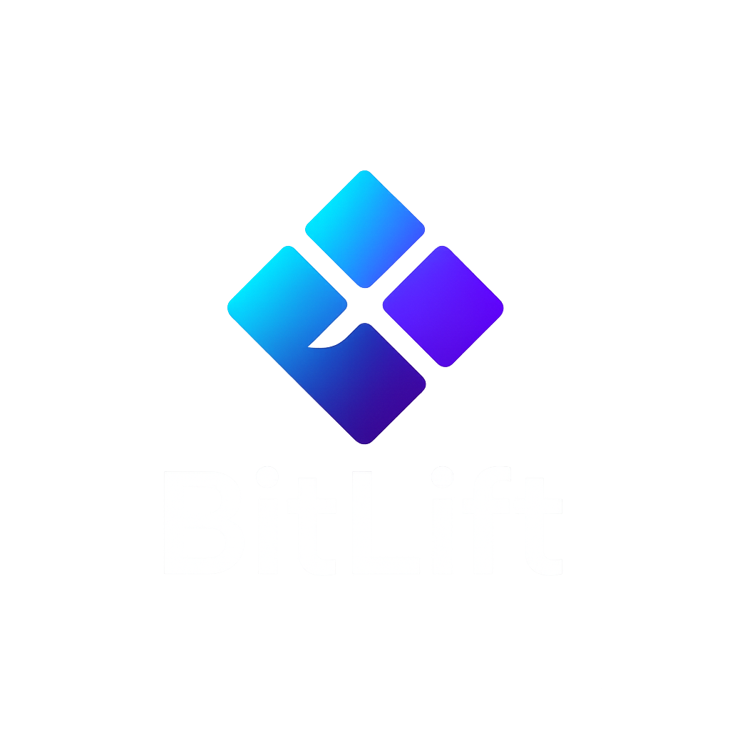 BitLift Logo