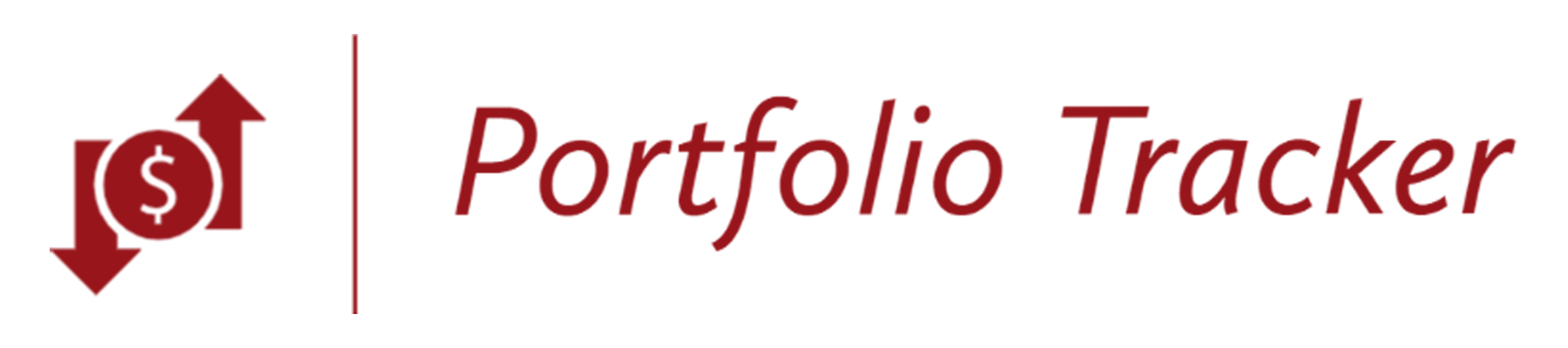 Portfolio Tracker Logo