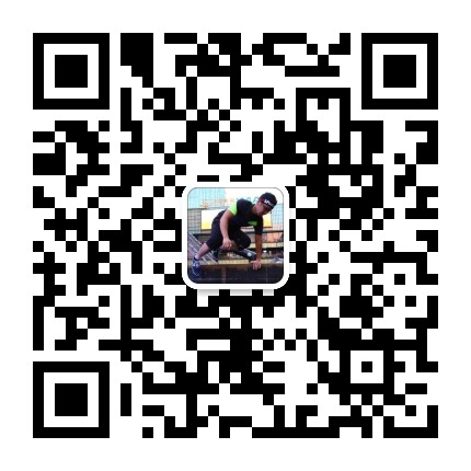 wechat qr code