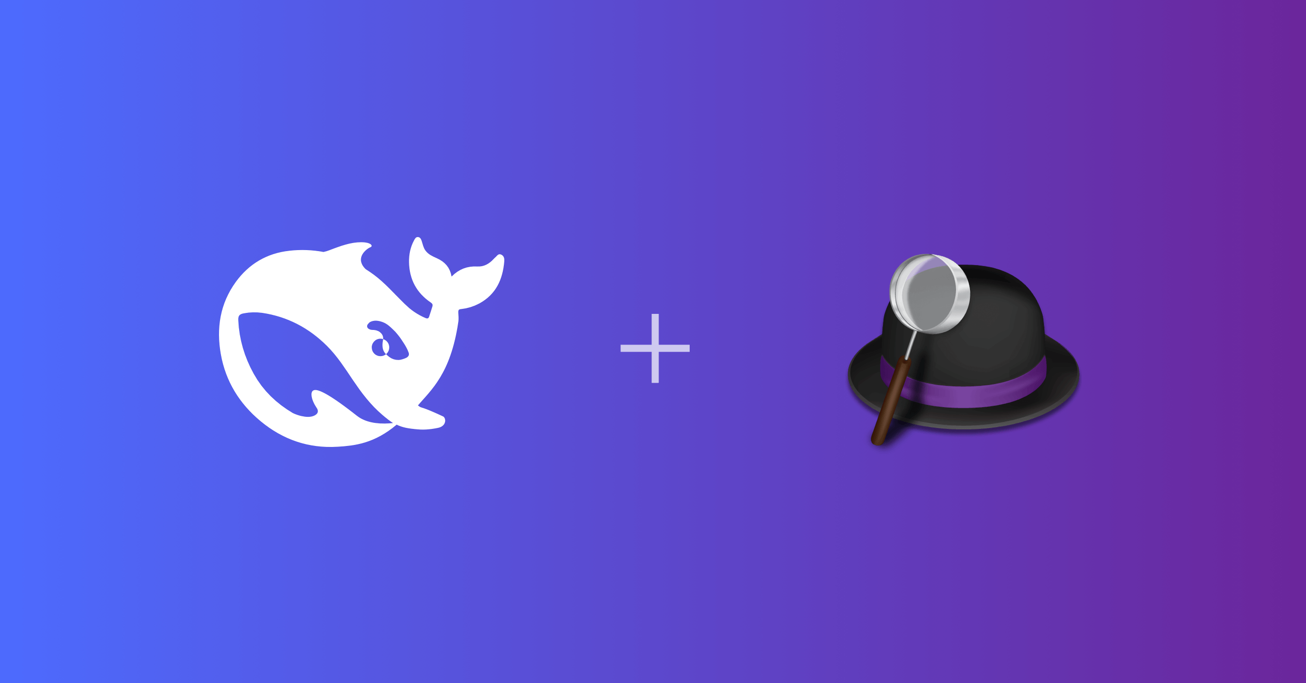 DeepSeek And Alfred