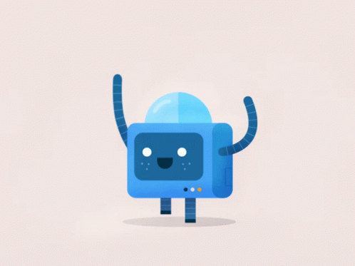 Happy bot