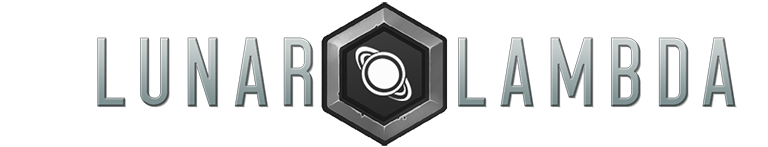 LunarLambda logo