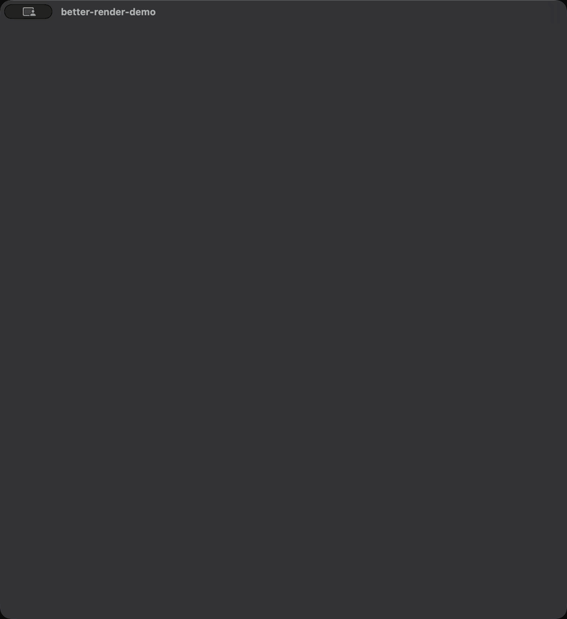 Streaming Markdown, tables, code and formulas in Ghostty