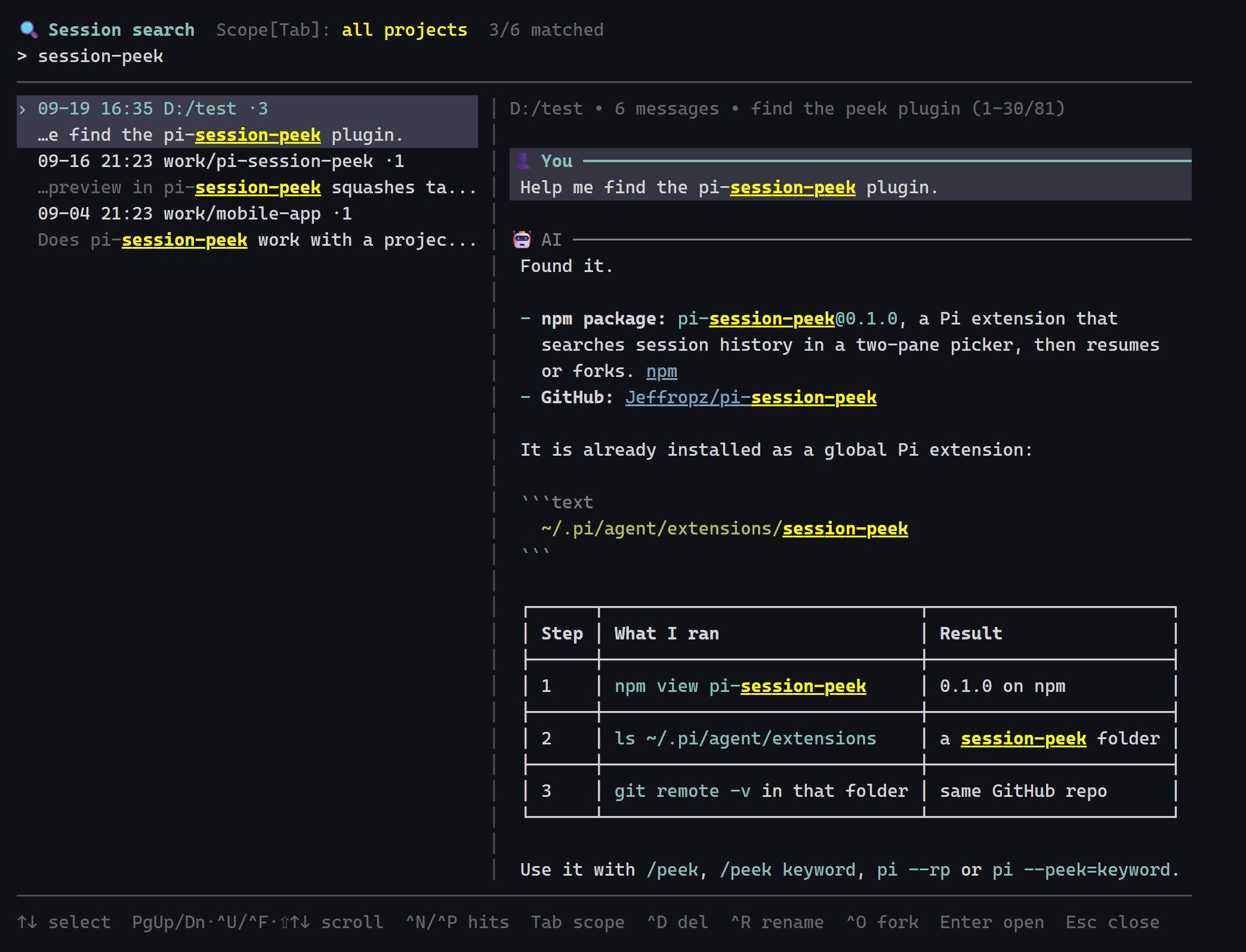 pi-session-peek screenshot