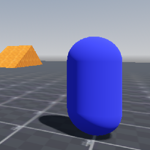 Advanced First Person Controller's icon
