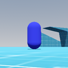 Simple First Person Controller's icon