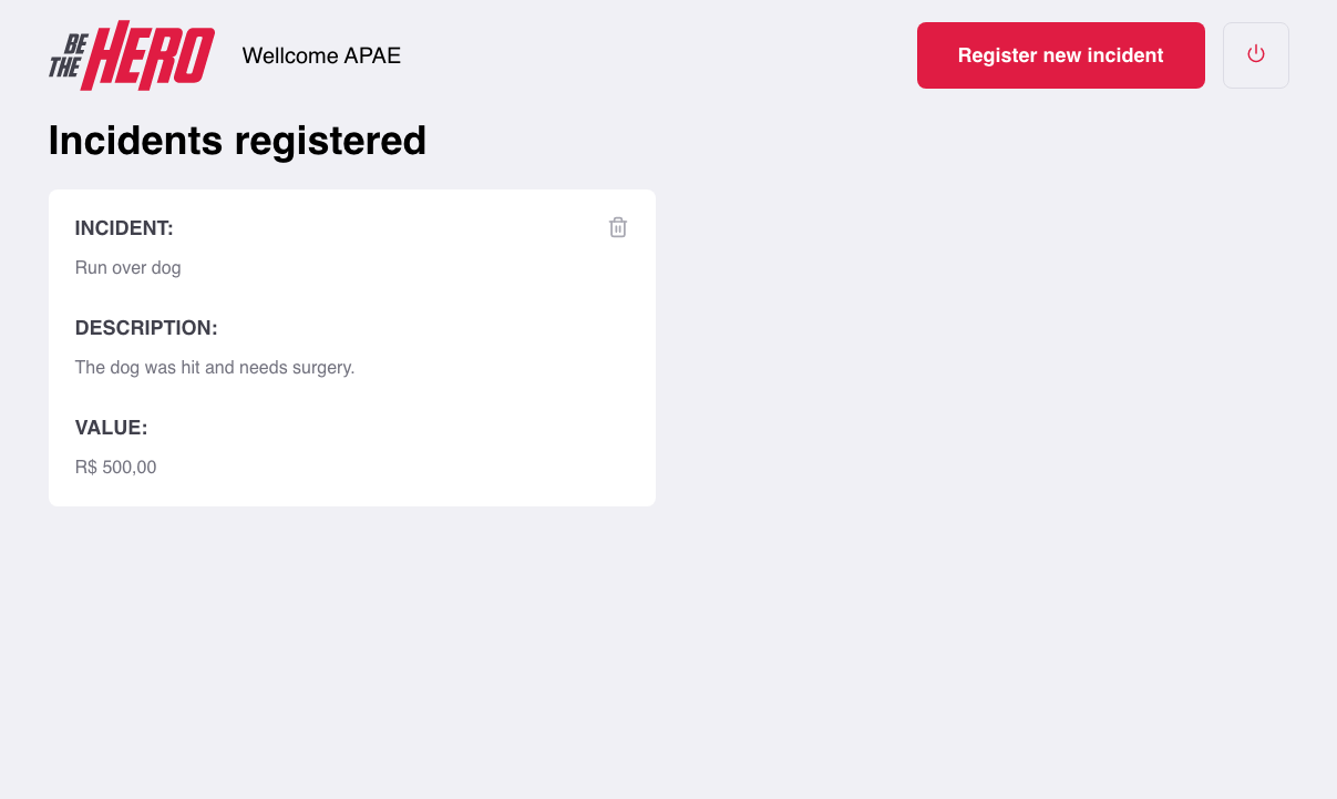 Register