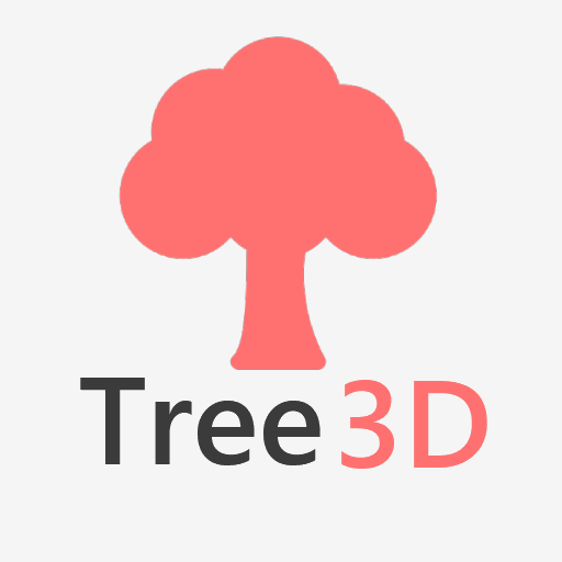 Tree3D's icon