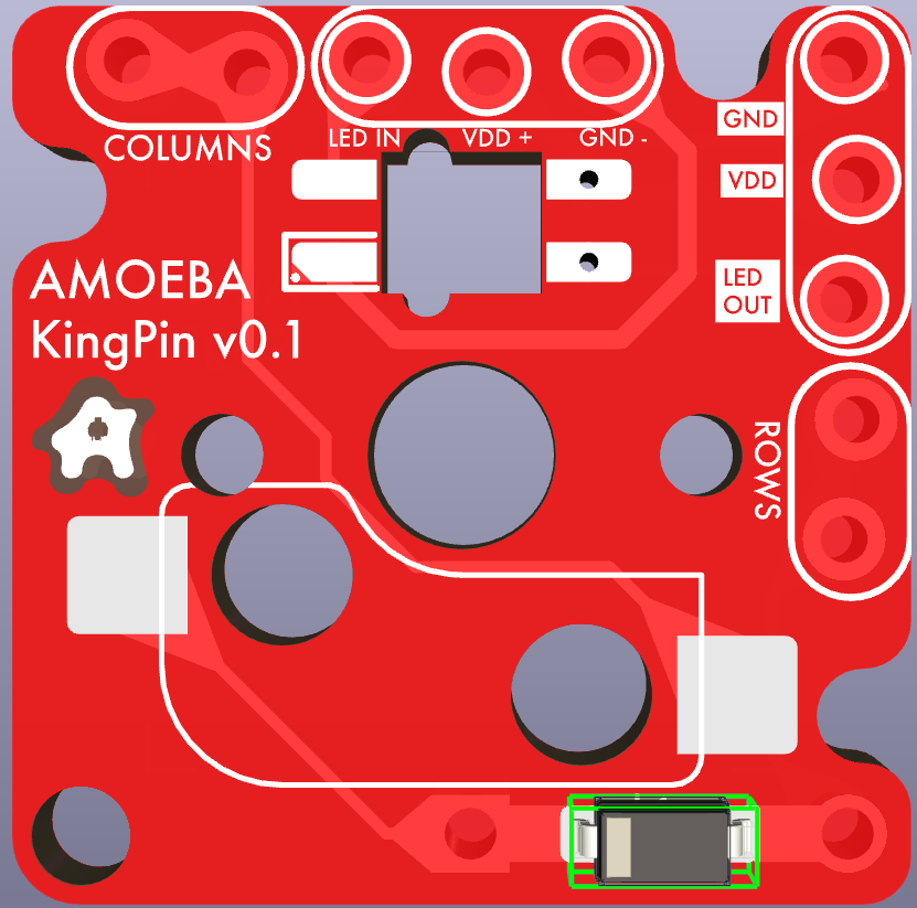 Cantor ChocV2 Keyboard v1.3