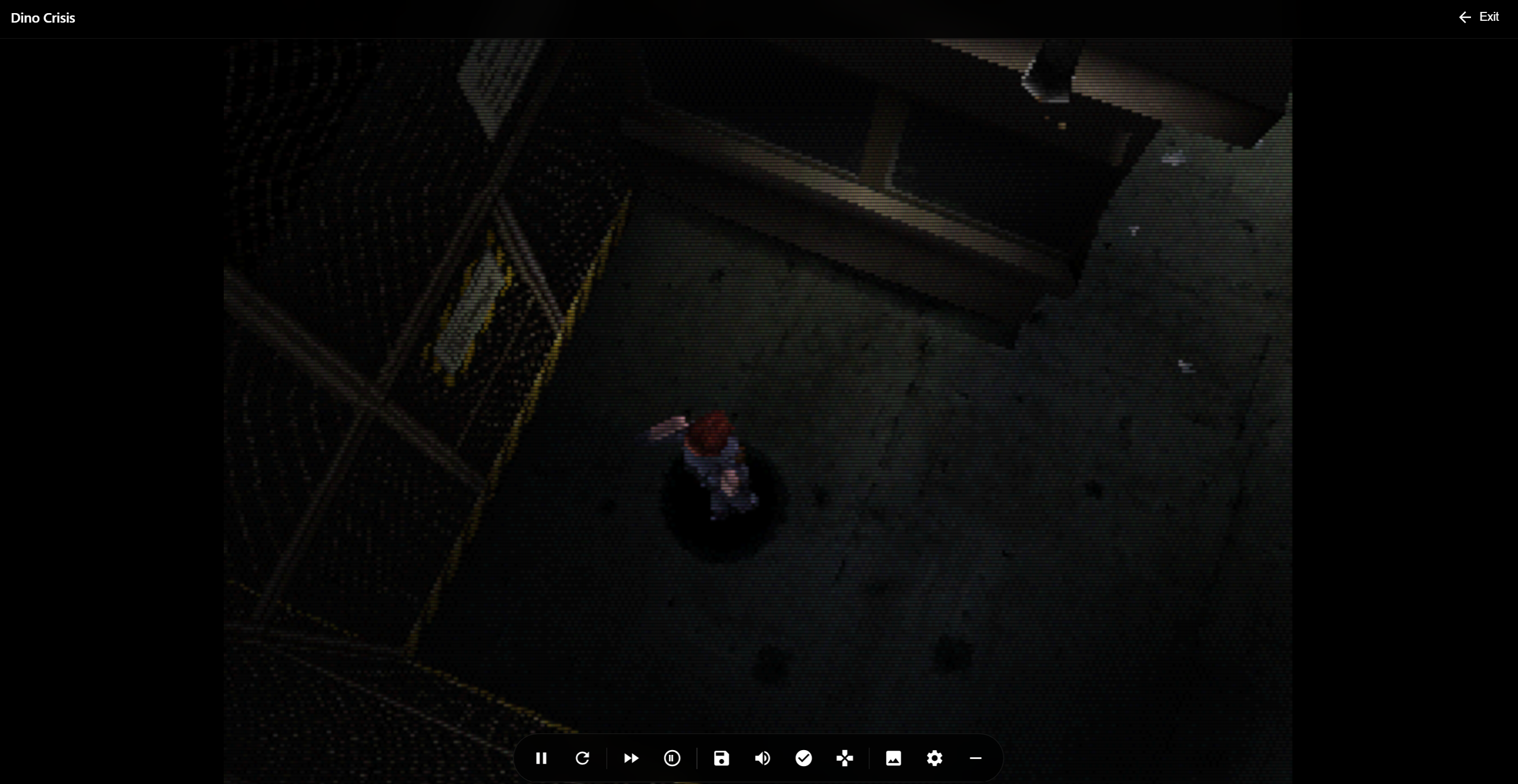 Jellyemu rom emulator