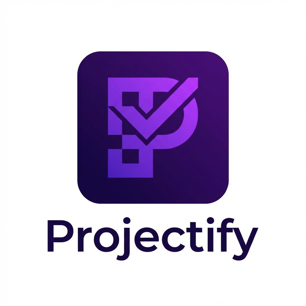 Projectify Banner