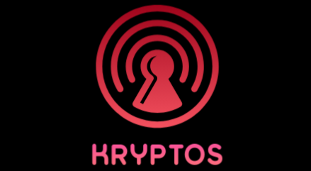 Kryptos Logo