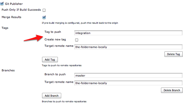 Fusionner les résultats