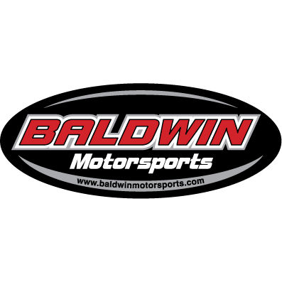 Baldwin Motorsports Chevrolet