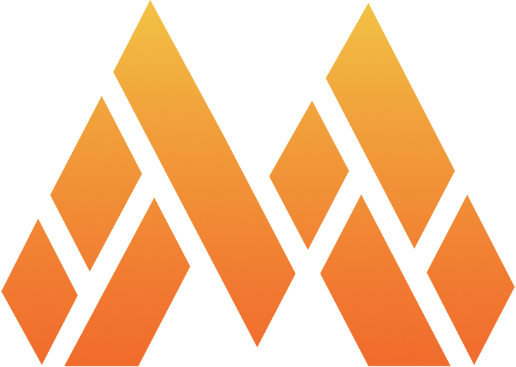 Grafana Mimir logo