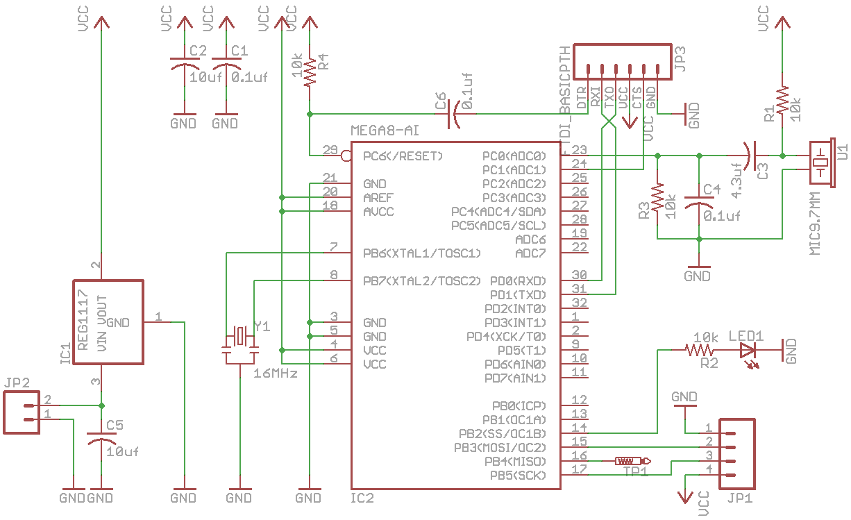 Wled esp8266 схема