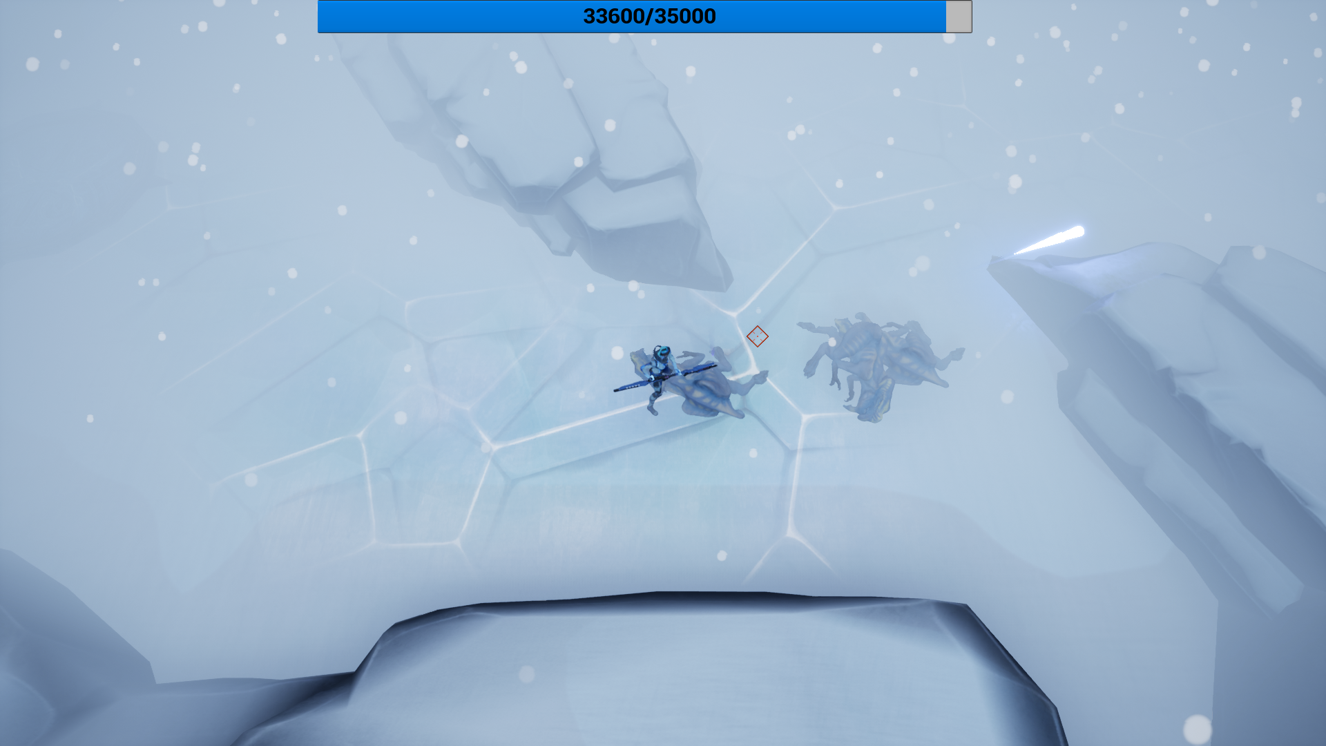 GitHub - JeromeVaglienti/HackNSlash: Personal project about an Hack and ...