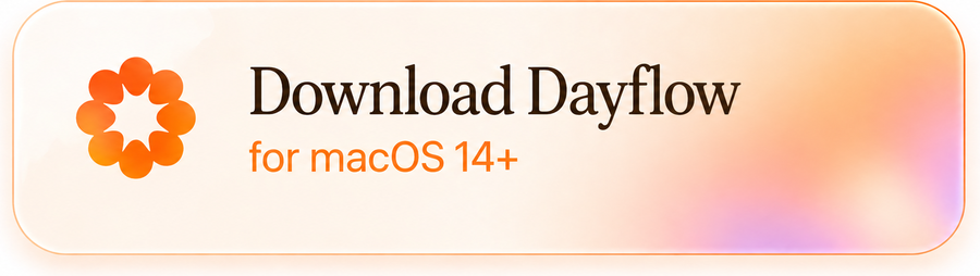 Download Dayflow for Mac