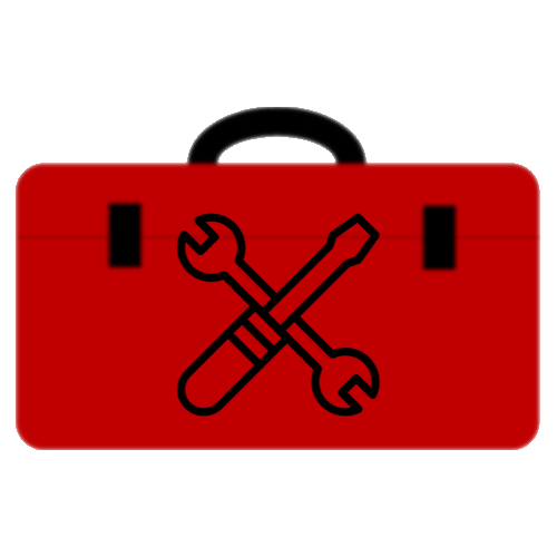 MSPToolBox icon