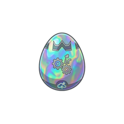 Œuf Dreamy