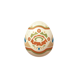 Œuf de Galar