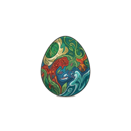 Œuf de Hoenn