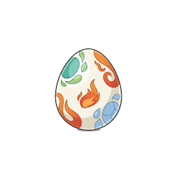 Œuf de Kanto