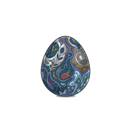 Œuf de Sinnoh