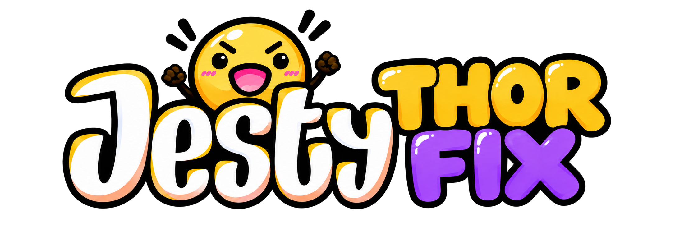 Jesty Thor Fix