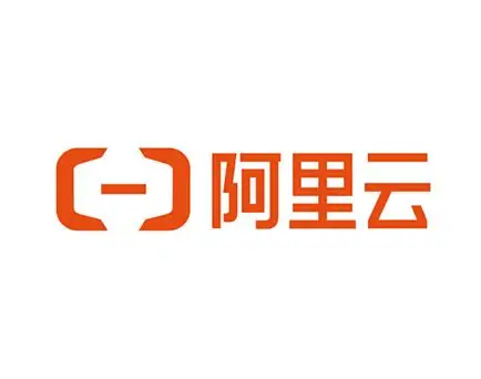 阿里云 Logo