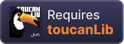 Requires toucanLib